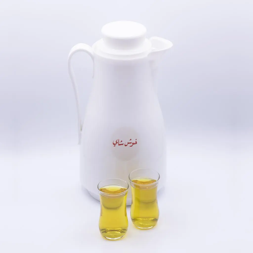 ترمس نعناع زعفران
